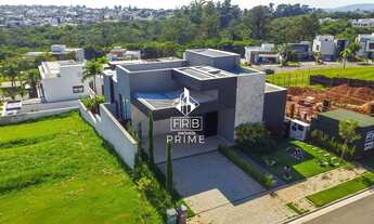 Imagem: CASA RESIDENCIAL em VOTORANTIM - SP, ALPHAVILLE