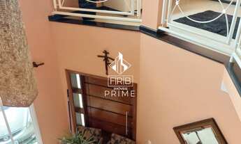 Imagem: CASA RESIDENCIAL em SOROCABA - SP, JARDIM