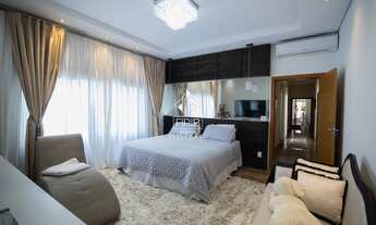 Imagem 3: CASA RESIDENCIAL em SOROCABA - SP, PARQUE RESERVA FAZENDA IMPERIAL