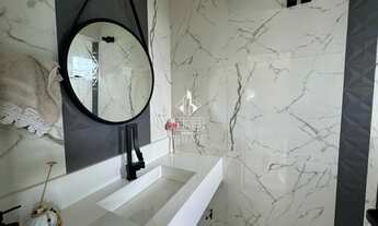 Imagem 6: CASA RESIDENCIAL em SOROCABA - SP, LOTEAMENTO DINORÁ ROSA