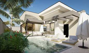 Imagem: CASA RESIDENCIAL em VOTORANTIM - SP, ALPHAVILLE