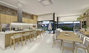 Imagem 4: CASA RESIDENCIAL em VOTORANTIM - SP, ALPHAVILLE NOVA ESPLANADA 3