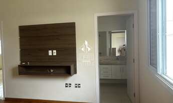 Imagem 6: CASA RESIDENCIAL em SOROCABA - SP, PARQUE RESERVA FAZENDA IMPERIAL