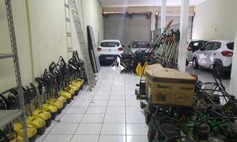 Imagem 4: SALAO COMERCIAL em SOROCABA - SP, JARDIM SIMUS