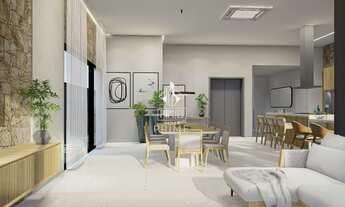 Imagem 6: CASA RESIDENCIAL em VOTORANTIM - SP, ALPHAVILLE NOVA ESPLANADA 3