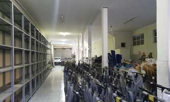 Imagem 5: SALAO COMERCIAL em SOROCABA - SP, JARDIM SIMUS