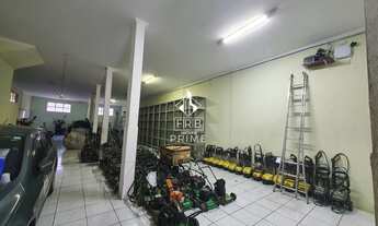 Imagem 2: SALAO COMERCIAL em SOROCABA - SP, JARDIM SIMUS