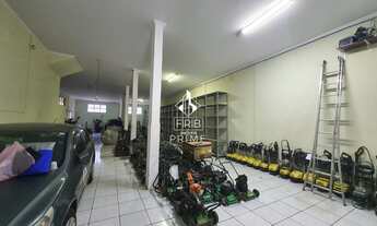 Imagem 3: SALAO COMERCIAL em SOROCABA - SP, JARDIM SIMUS