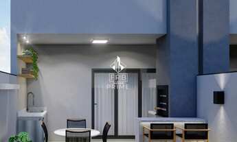 Imagem 2: CASA RESIDENCIAL em Sorocaba - SP, Piazza de Roma