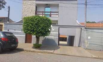 Imagem 3: CASA RESIDENCIAL em SOROCABA - SP, JARDIM GONÇALVES