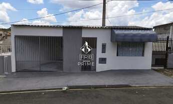 Imagem: CASA RESIDENCIAL em SOROCABA - SP, VILA