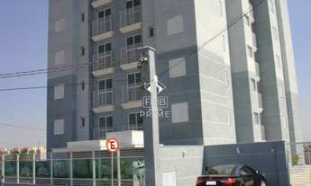 Imagem: APARTAMENTO RESIDENCIAL em SOROCABA - SP