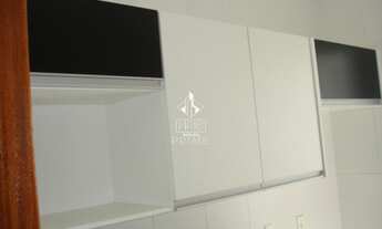 Imagem 6: APARTAMENTO RESIDENCIAL em SOROCABA - SP, JARDIM GONÇALVES