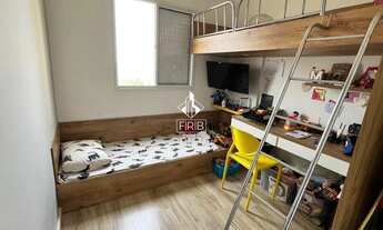 Imagem 7: APARTAMENTO RESIDENCIAL em SOROCABA - SP, JARDIM SÃO CARLOS