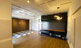 Imagem 3: APARTAMENTO COMERCIAL em SOROCABA - SP, PARQUE CAMPOLIM