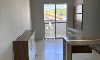 Imagem: APARTAMENTO RESIDENCIAL em VOTORANTIM