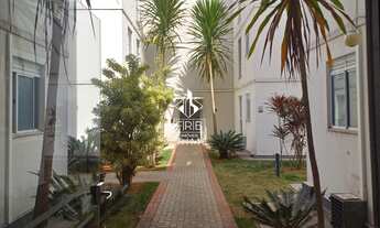 Imagem 3: APARTAMENTO RESIDENCIAL em SOROCABA - SP, CAGUASSU