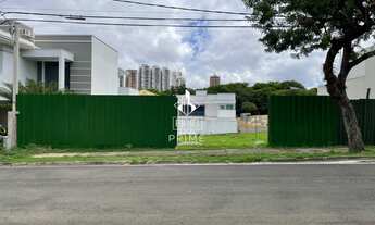 Imagem 4: TERRENO RESIDENCIAL em SOROCABA - SP, PARQUE CAMPOLIM