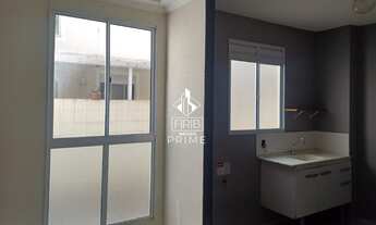 Imagem 4: APARTAMENTO RESIDENCIAL em SOROCABA - SP, CAGUASSU