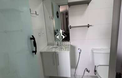 Imagem 6: APARTAMENTO RESIDENCIAL em SOROCABA - SP, JARDIM AMÉRICA