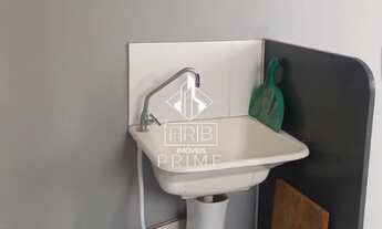 Imagem 5: APARTAMENTO RESIDENCIAL em SOROCABA - SP, CAGUASSU