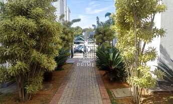 Imagem 1: APARTAMENTO RESIDENCIAL em SOROCABA - SP, CAGUASSU