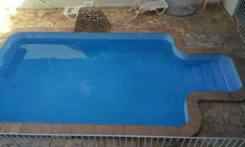 Imagem 4: Casa com 6 dormitórios e área de lazer no Renato Gonçalves - Barreiras-BA