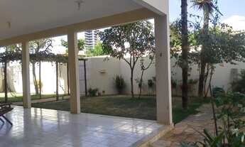 Imagem 6: Casa com 6 dormitórios e área de lazer no Renato Gonçalves - Barreiras-BA