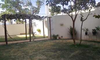 Imagem 7: Casa com 6 dormitórios e área de lazer no Renato Gonçalves - Barreiras-BA