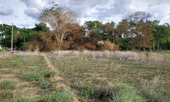 Imagem: Terreno com 3.000m² no povoado São José