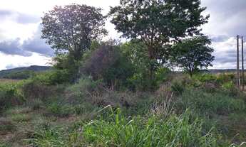 Imagem 3: Terreno com 3.000m² no povoado São José - Barreiras /Ba