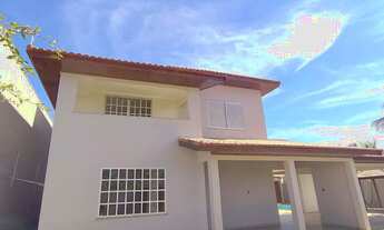 Imagem 2: Casa 6 quartos Alto Padrão no Morada Nobre - Barreiras-BA