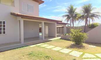 Imagem 3: Casa 6 quartos Alto Padrão no Morada Nobre - Barreiras-BA