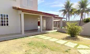 Imagem: Casa 6 quartos Alto Padrão no Morada Nobre