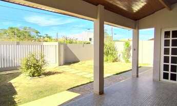 Imagem 7: Casa 6 quartos Alto Padrão no Morada Nobre - Barreiras-BA