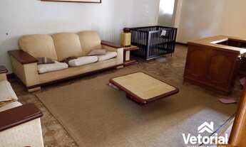 Imagem: Casa com 6 dormitórios no Bairro JK - Barreiras-BA