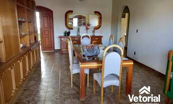 Imagem 3: Casa com 6 dormitórios no Bairro JK - Barreiras-BA