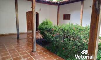 Imagem 6: Casa com 6 dormitórios no Bairro JK - Barreiras-BA