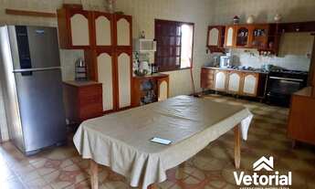 Imagem 7: Casa com 6 dormitórios no Bairro JK - Barreiras-BA