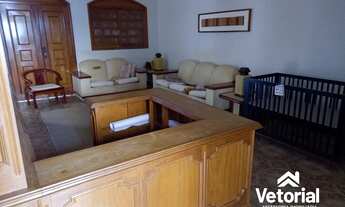 Imagem 5: Casa com 6 dormitórios no Bairro JK - Barreiras-BA