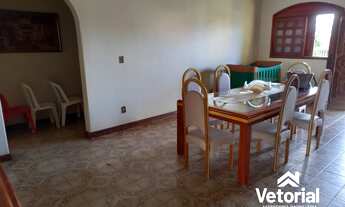 Imagem 4: Casa com 6 dormitórios no Bairro JK - Barreiras-BA