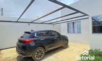 Imagem 7: Casa com 3 suítes no Morada Nobre - Barreiras-BA