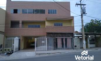 Imagem 2: Prédio com 2 apartamentos no Renato Gonçalves - Barreiras - Bahia