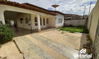 Imagem: Casa com 2 suítes no Renato Gonçalves