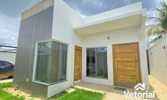 Imagem: Casa com 3 suítes no Morada Nobre - Barreiras-BA