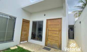 Imagem 3: Casa com 3 suítes no Morada Nobre - Barreiras-BA