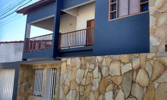 Imagem: Casa com 3 quartos no Loteamento São Paulo