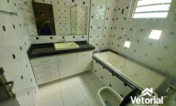 Imagem 4: Casa com 2 suítes no Renato Gonçalves - Barreiras - Bahia