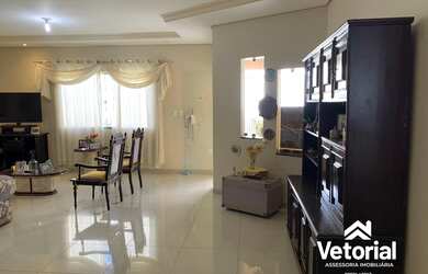 Imagem 6: Casa com 3 suítes no bairro Morada Nobre - Barreiras-Ba