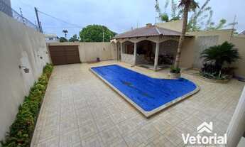 Imagem: Casa Duplex com 2 suítes no Morada da Lua